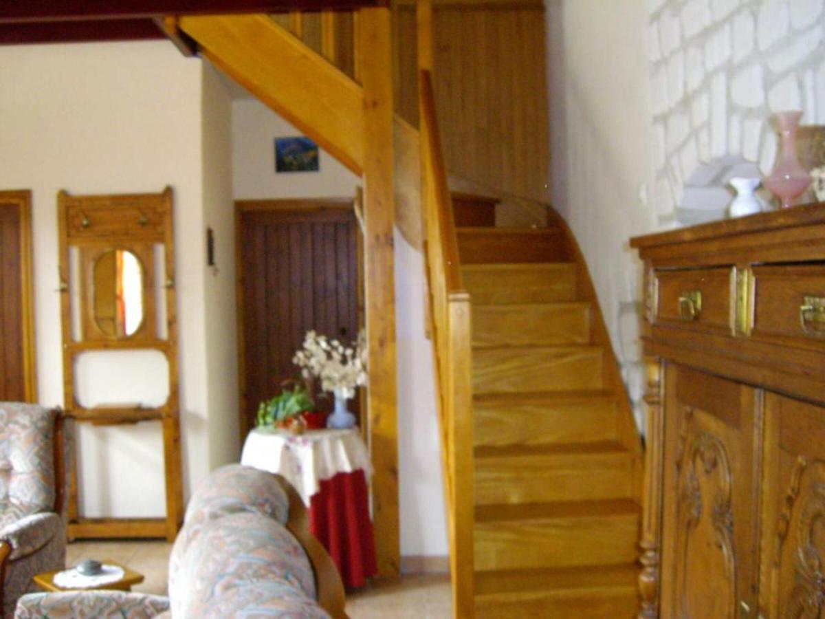 Maison Avec Jardin Clos, Proche De Montreuil Sur Mer, Activites Familiales, Animaux Acceptes, Wifi Inclus - Fr-1-376-97 Hubersent Exterior foto